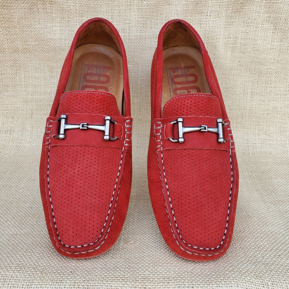 1901 Nordstrom  Avalon Slip-on Loafer